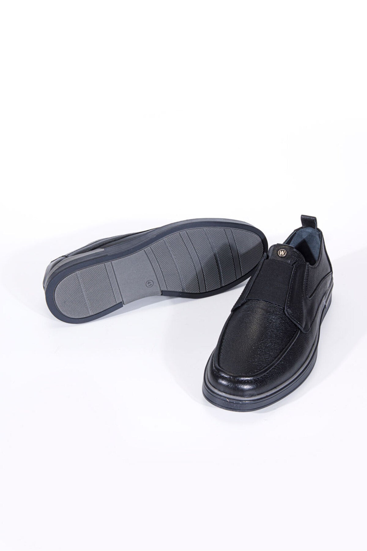 Mauri İç ve Dış %100 Hakiki Deri Erkek Loafer Ayakkabı ,Günlük Casual Ayakkabı