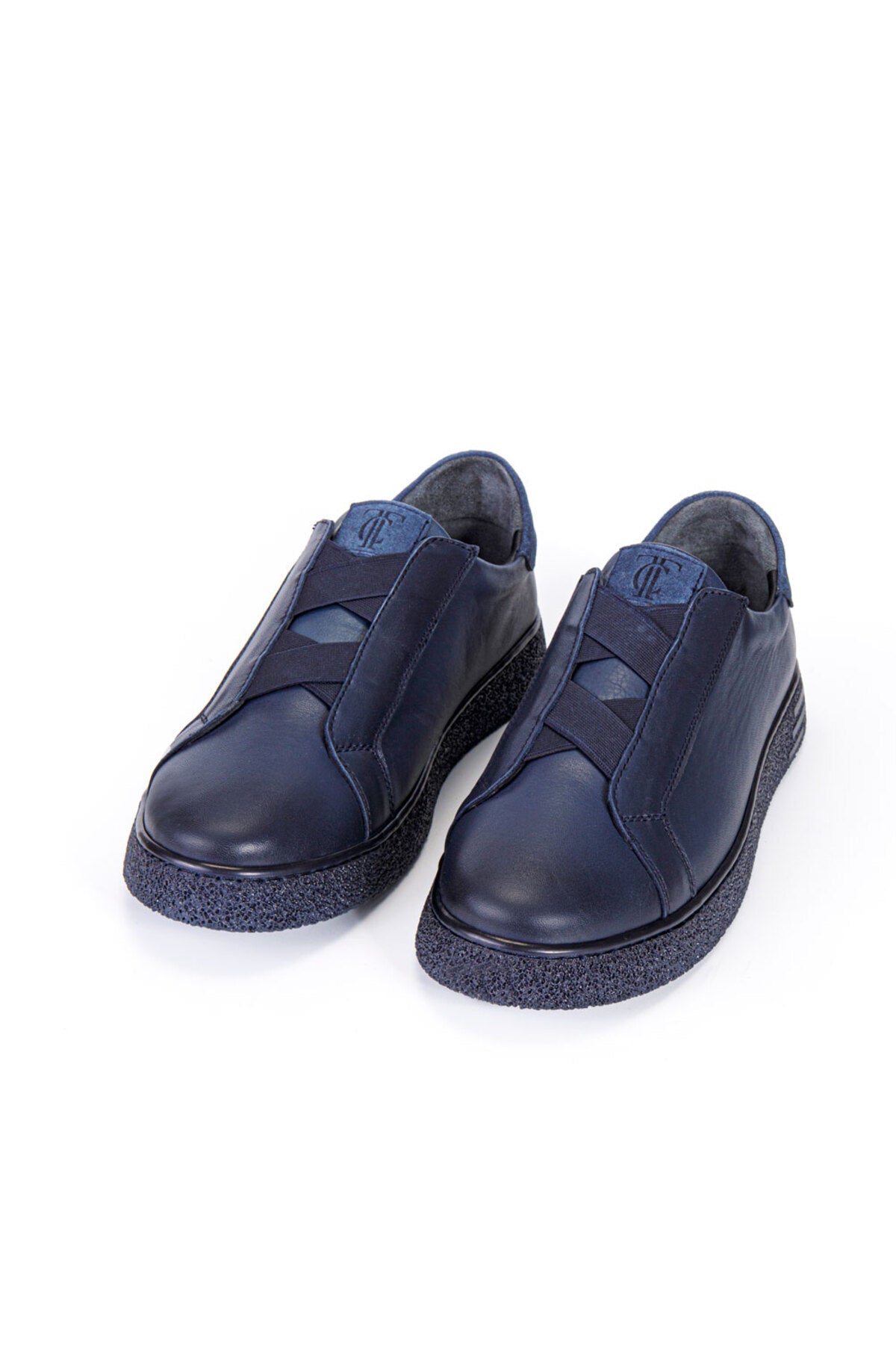 Tonelli % 100 Hakiki Deri Erkek Günlük Ayakkabı