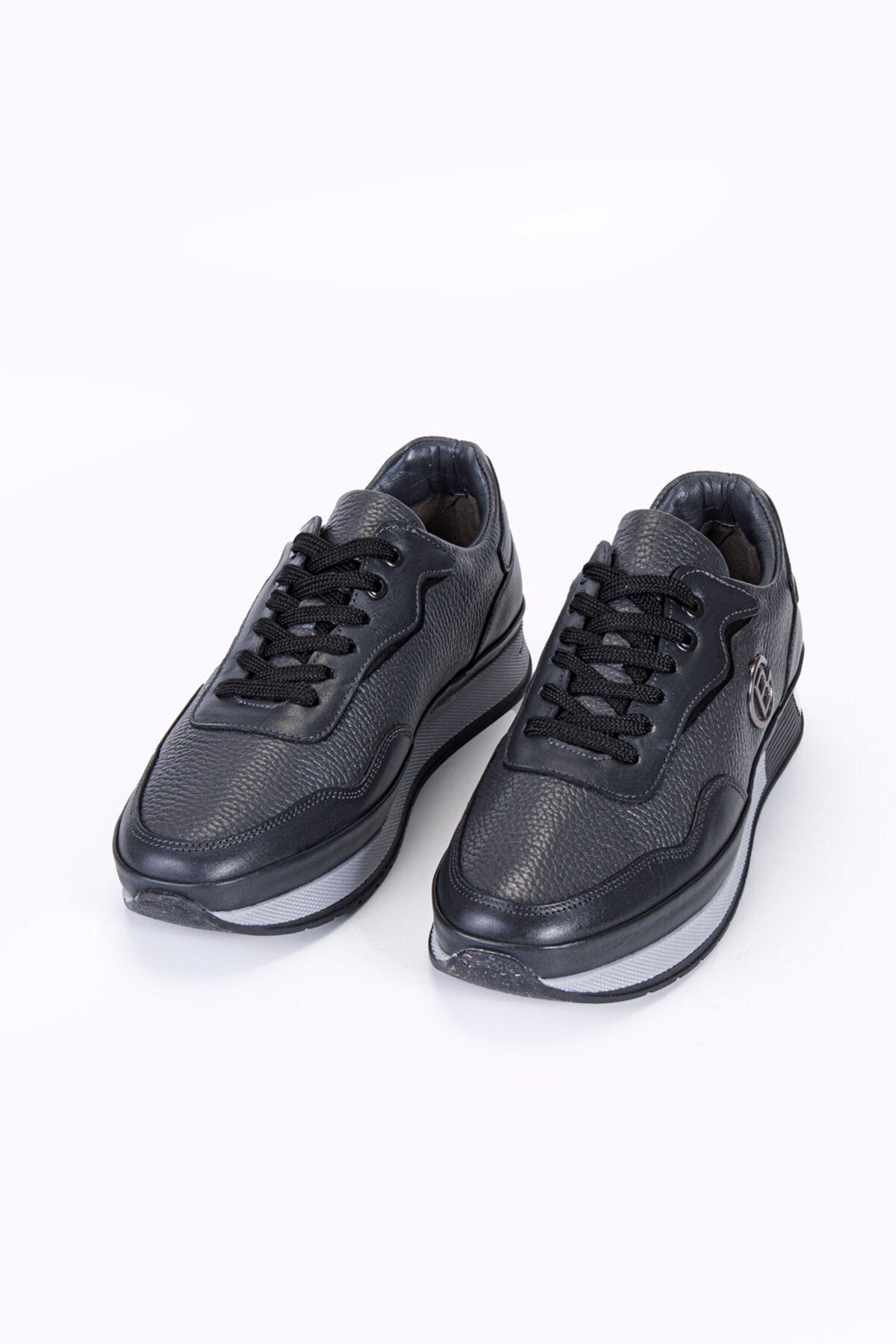 Astor % 100 Hakiki Deri Günlük Erkek Ayakkabı