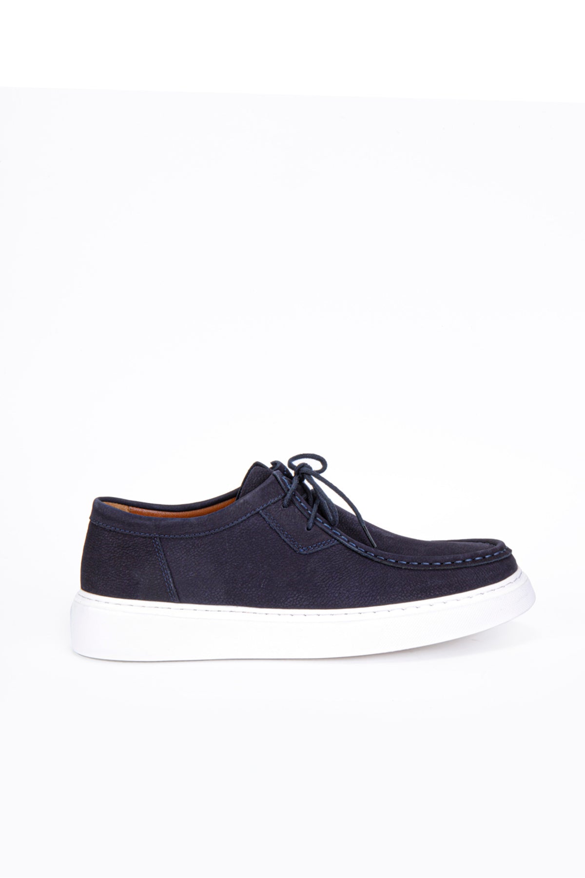 Eagle Nubuk % 100 Hakiki Deri Erkek Günlük Ayakkabı