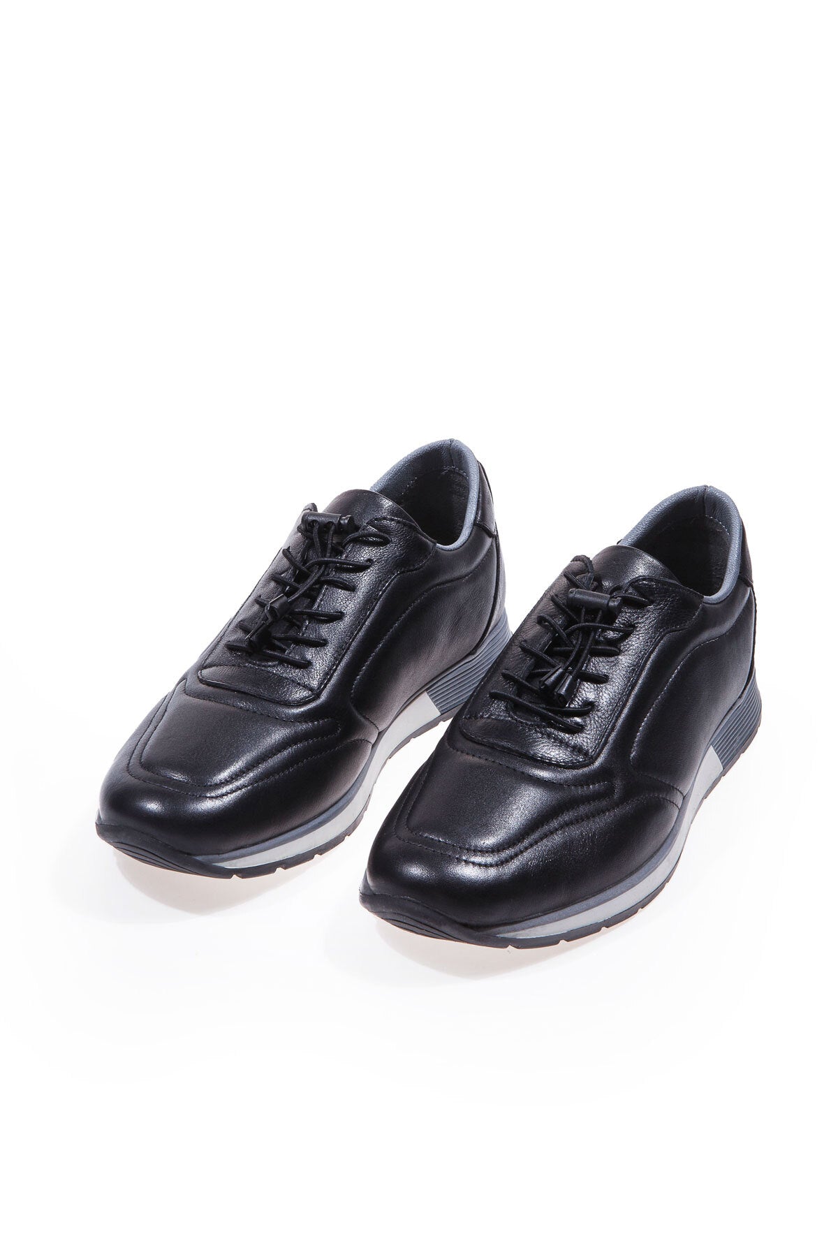 Monza % 100 Hakiki Deri Erkek Spor Günlük Ayakkabı