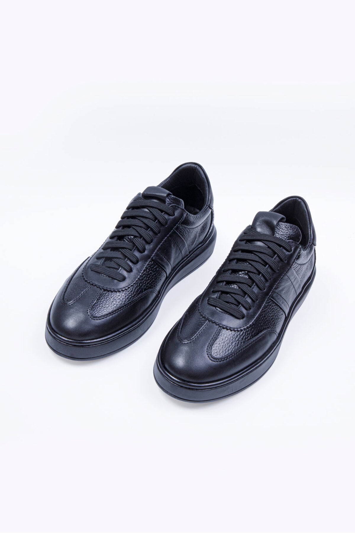 Veloce  İç ve Dış %100 Hakiki Deri Erkek Spor Günlük Ayakkabı