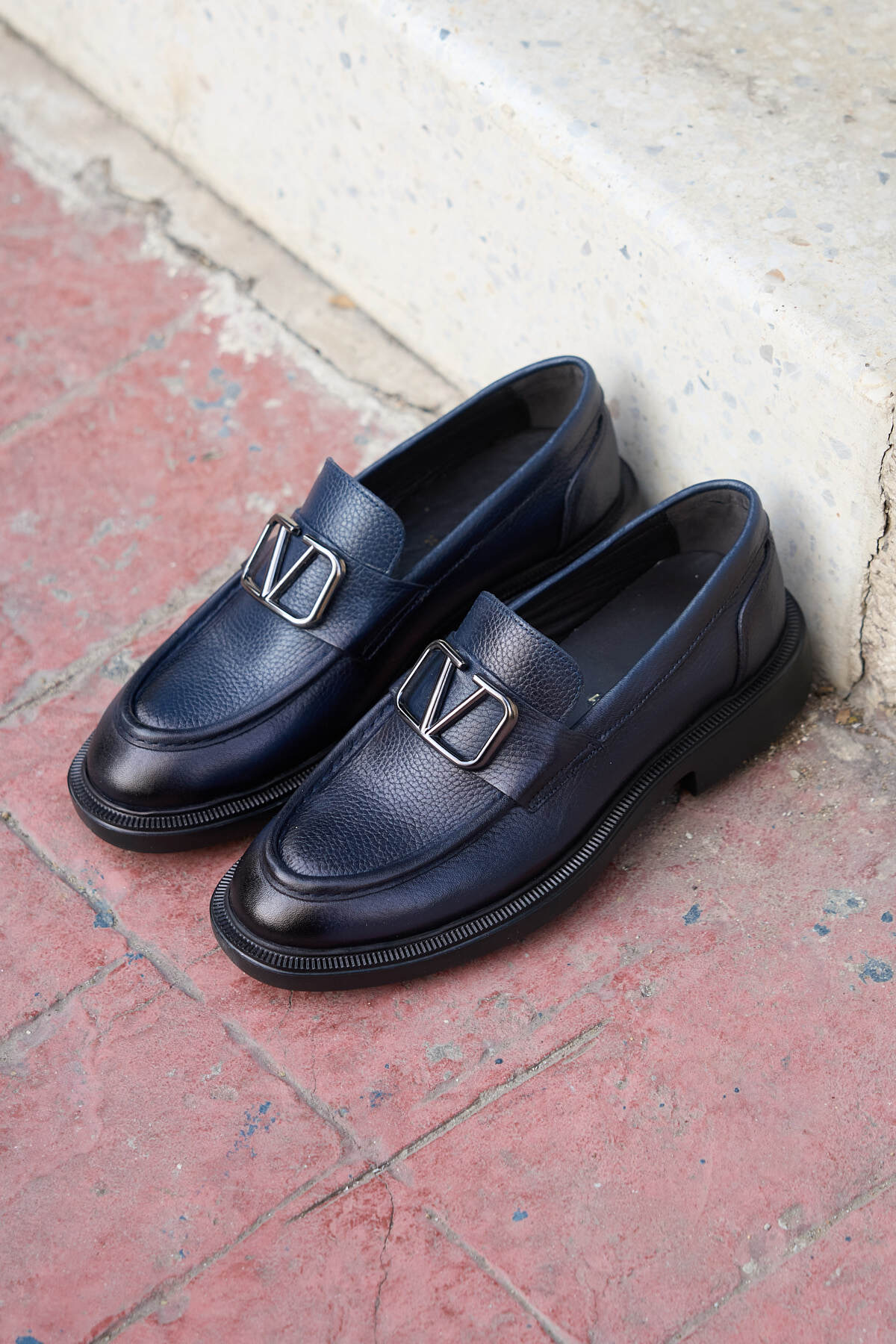 Veltino %100 Hakiki Deri Erkek Klasik Ayakkabı