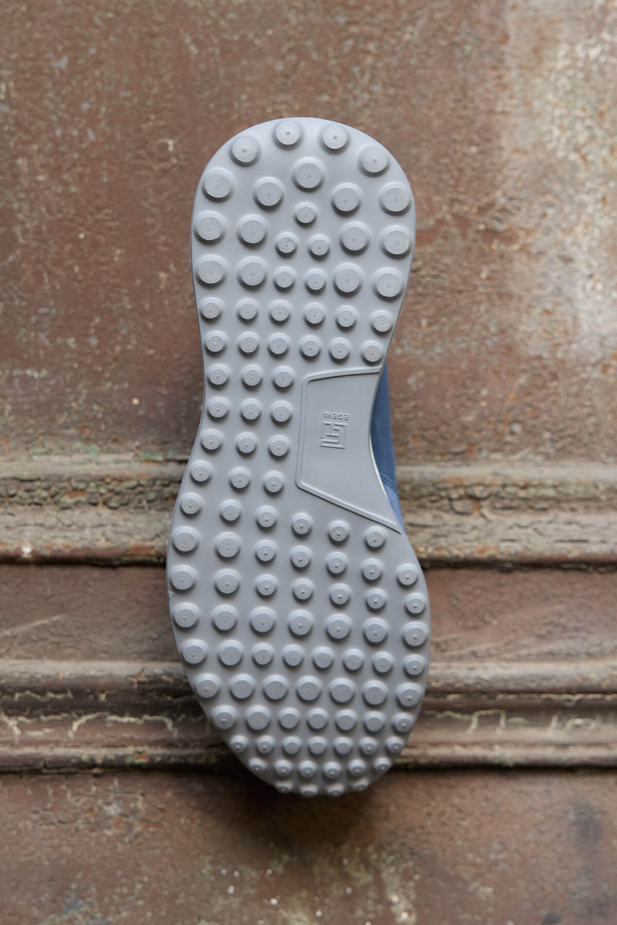 Zorro %100 Hakiki Deri Erkek Spor Günlük Ayakkabı